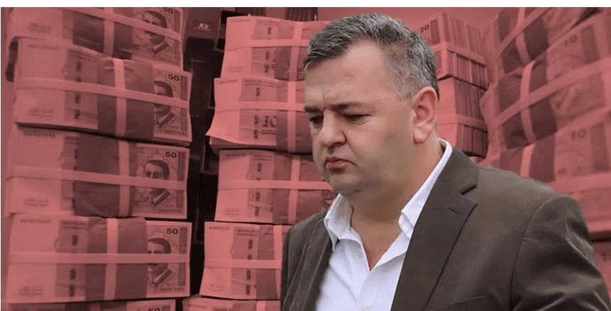 PRESUDILA MU 'TIBRA' - Podignuta optužnica protiv jednog od najbogatijih ljudi u Bosni i Hercegovini